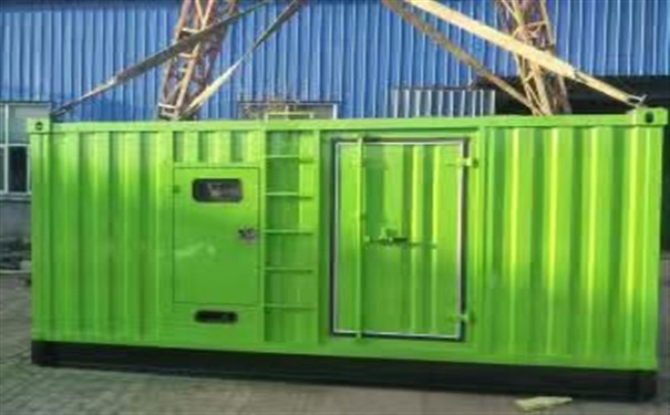 巩义600kw大型柴油发电机组出租价格 巩义600kw大型柴油发电机组出租价格